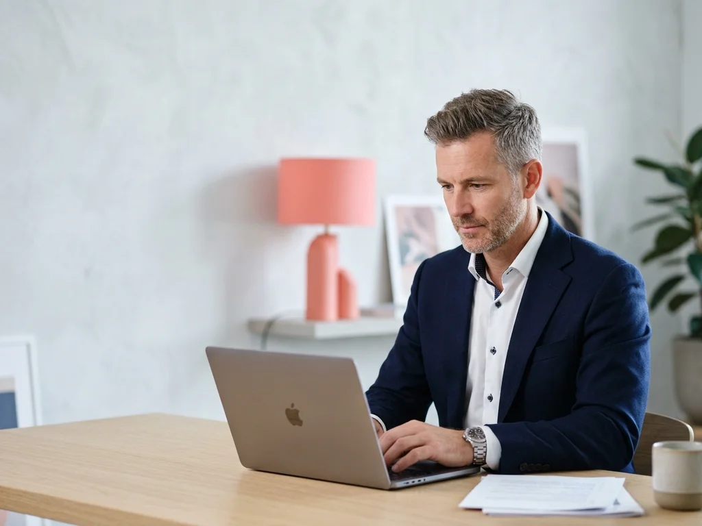 Spécialiste Shopify analysant des données e-commerce pour améliorer le positionnement organique d'une boutique en ligne.
